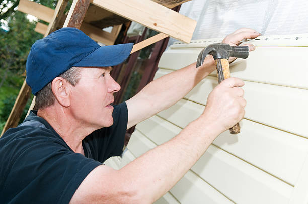 Best Siding Removal and Disposal  in Dewey Humboldt, AZ