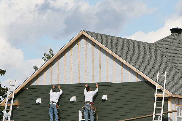 Best Insulated Siding Installation  in Dewey Humboldt, AZ